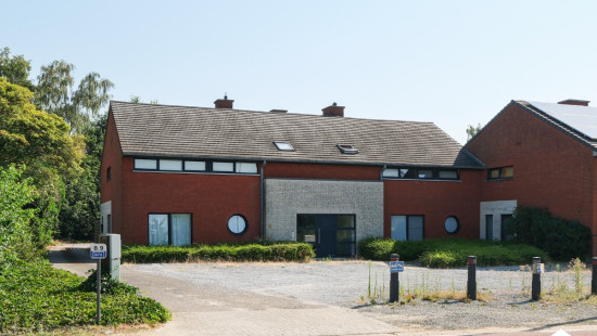 Graaf de Theuxlaan - 21 - 12 - 3550