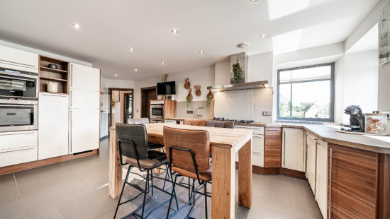 Rue Baraque Dupont - 11B - - 6670