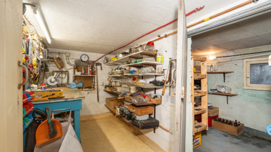 Henricus Rampelbergstraat - 37 - - 1830