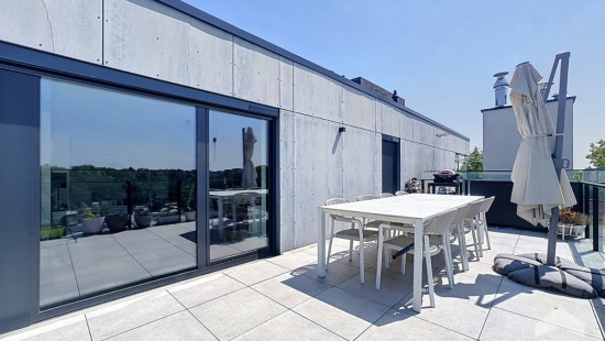 Rue Colonel Bourg - 103 - - 1030