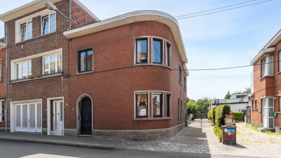 Henricus Rampelbergstraat - 37 - - 1830