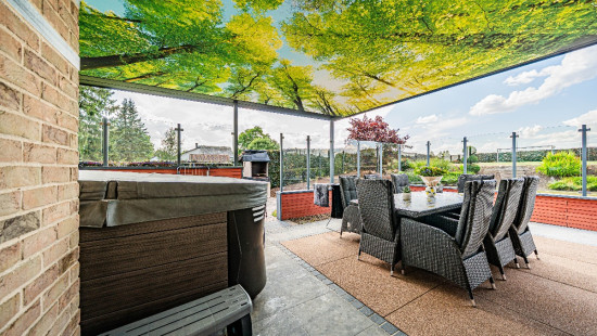 Rue Baraque Dupont - 11B - - 6670