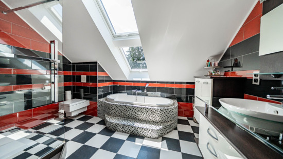 Rue Baraque Dupont - 11B - - 6670