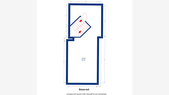 Rue Baraque Dupont - 11B - - 6670