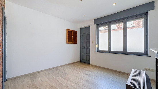 Rue de la Fontaine - 161 - - 4100