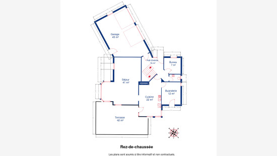 Rue Baraque Dupont - 11B - - 6670