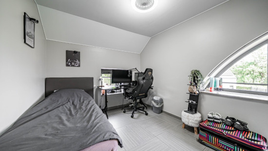 Rue Baraque Dupont - 11B - - 6670
