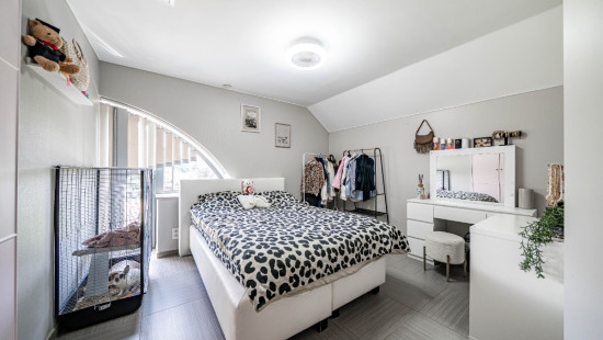 Rue Baraque Dupont - 11B - - 6670