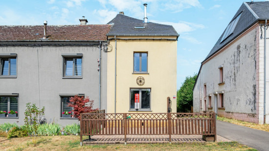 Place de l'Eglise - 102 - - 6769