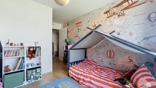 Rue Colonel Bourg - 103 - - 1030