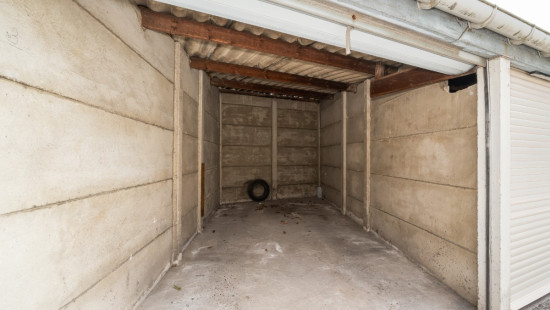 Henricus Rampelbergstraat - 37 - - 1830