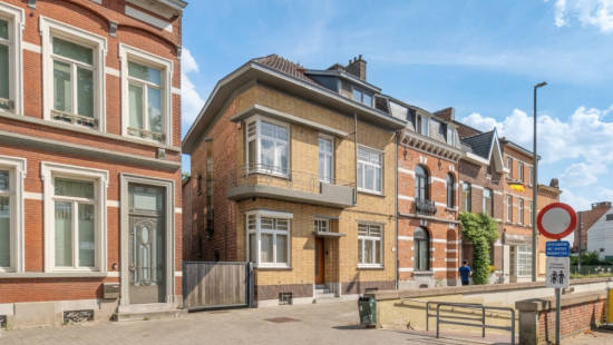 Sint-Truidersteenweg - 28 - - 3500