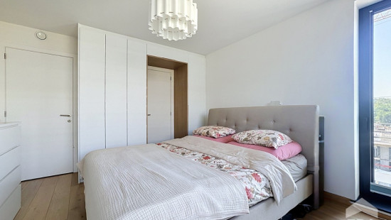 Rue Colonel Bourg - 103 - - 1030