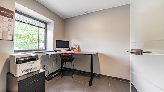 Rue Baraque Dupont - 11B - - 6670