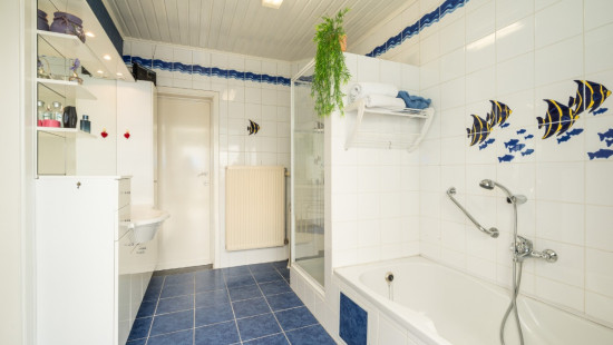 Henricus Rampelbergstraat - 37 - - 1830