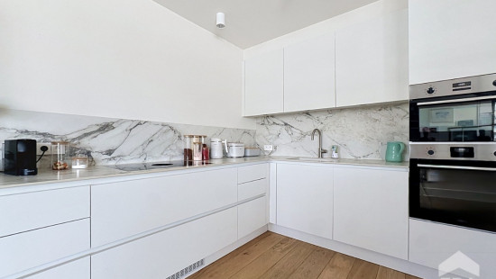 Rue Colonel Bourg - 103 - - 1030