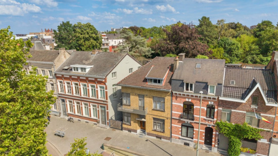 Sint-Truidersteenweg - 28 - - 3500