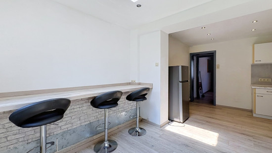 Rue de la Fontaine - 161 - - 4100
