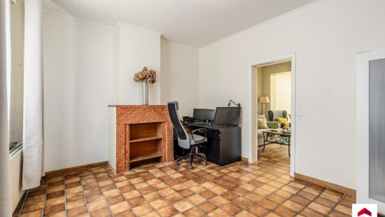 Pieter Michielstraat - 70 - - 1601
