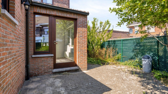 Kunstlaan - 2 - - 0036H2P0000 - 2850
