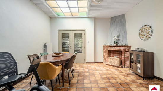 Pieter Michielstraat - 70 - - 1601