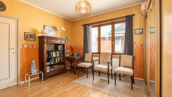 Henricus Rampelbergstraat - 37 - - 1830