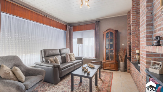 Keelstraat - 44 - - 3391