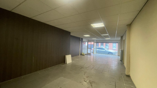 Roeselarestraat - 75/77 - - 8560