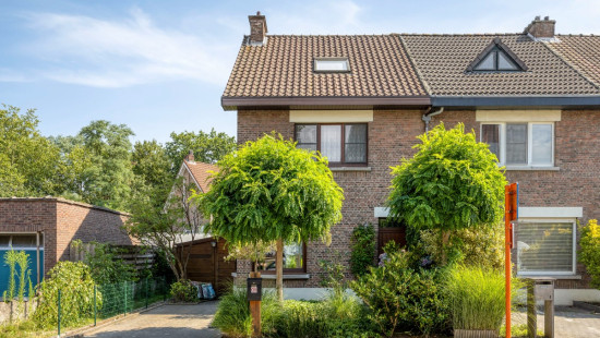 Kunstlaan - 2 - - 0036H2P0000 - 2850