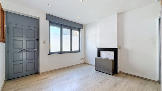 Rue de la Fontaine - 161 - - 4100