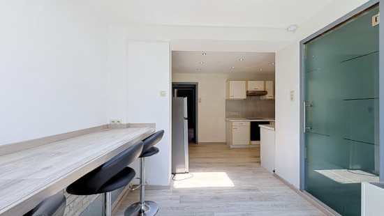 Rue de la Fontaine - 161 - - 4100