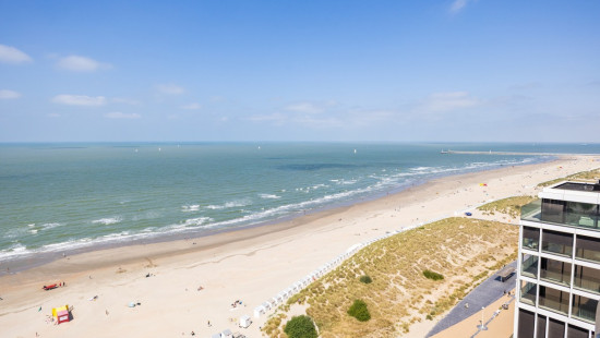 Albert I laan - 342 14.02 - Strand - 8620