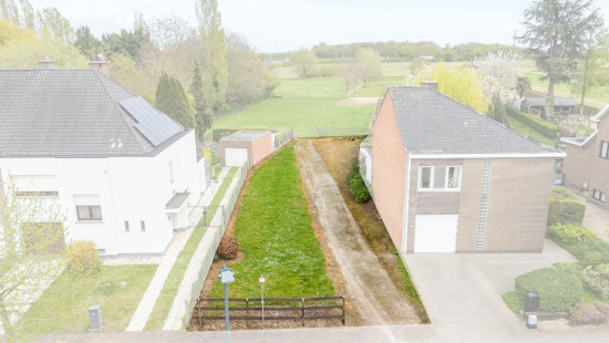 Heirbaan - 204 - - 1830