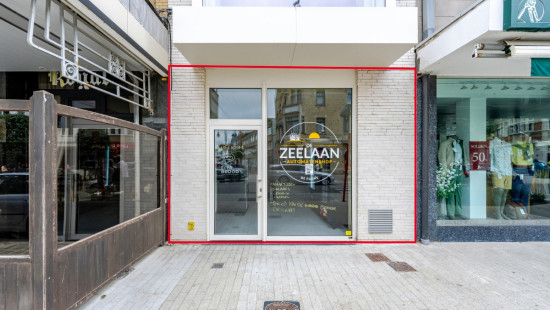 Zeelaan - 178 - GV01 - 8660
