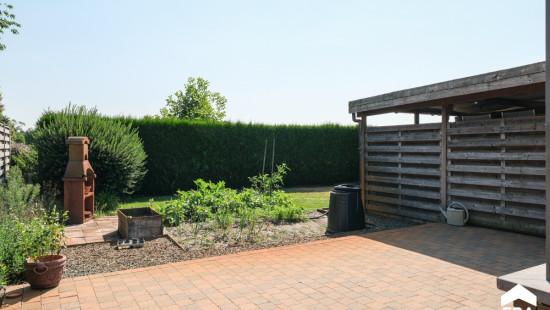 Begonialaan - 27 - - 3910