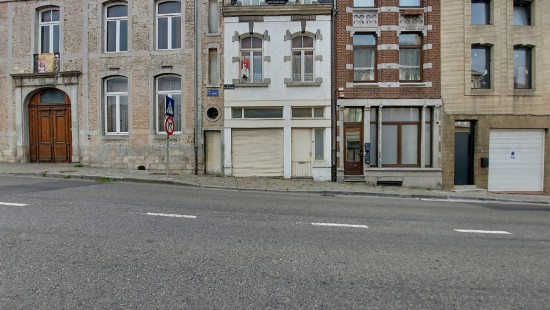 Rue du Marché - 32 - - 4500