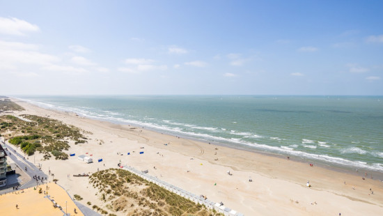 Albert I laan - 342 14.02 - Strand - 8620