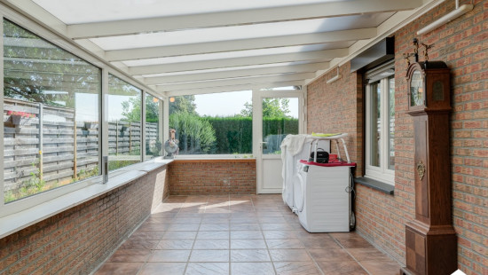Begonialaan - 27 - - 3910