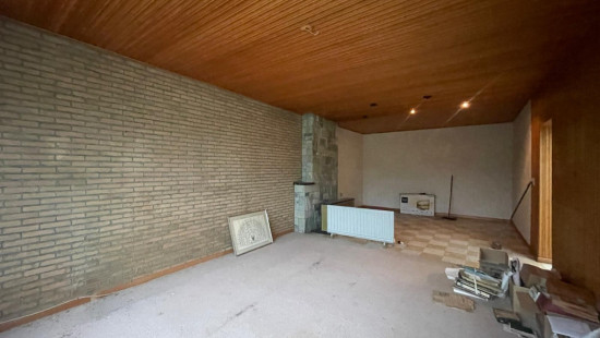 Roeselarestraat - 75/77 - - 8560