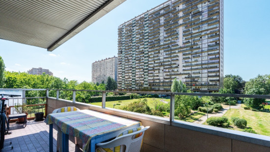 Boulevard Louis Mettewie - 71 - 1 - 1080