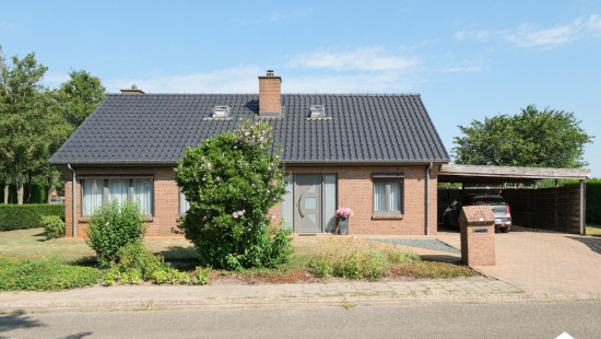 Begonialaan - 27 - - 3910