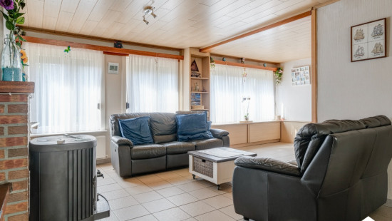 Begonialaan - 27 - - 3910