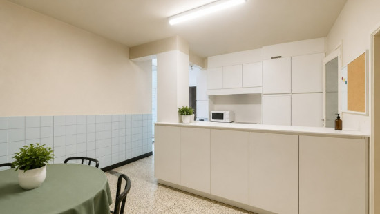 Roeselarestraat - 75/77 - - 8560