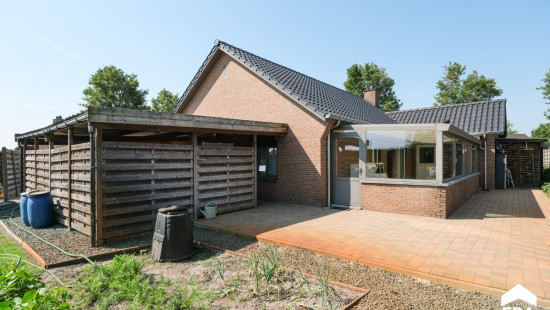 Begonialaan - 27 - - 3910