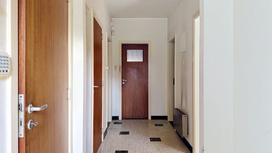 Rue de Fêchereux - 90 - - 4432
