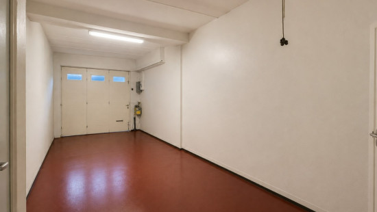 Roeselarestraat - 75/77 - - 8560