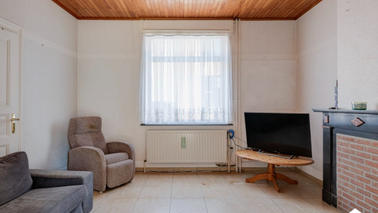 Waterstraat - 27 - - 3770