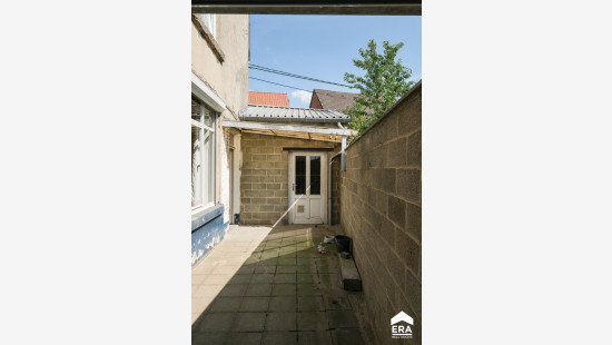 Waterstraat - 27 - - 3770