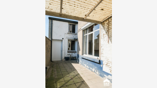 Waterstraat - 27 - - 3770