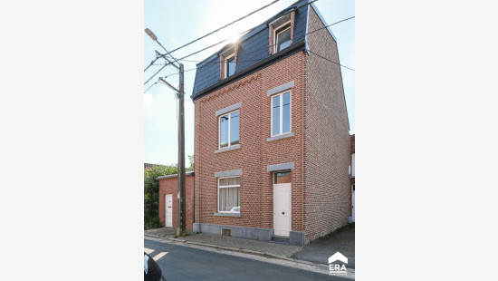 Waterstraat - 27 - - 3770